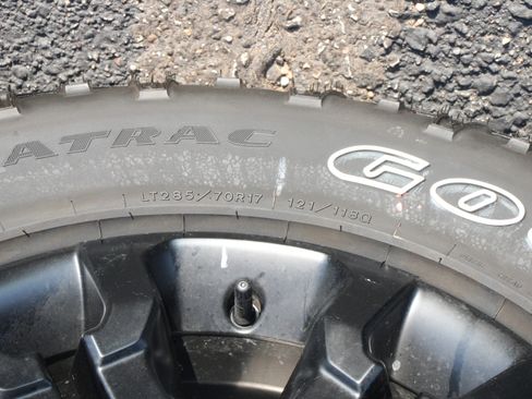 New 2025 RAM 2500 Power Wagon image 36