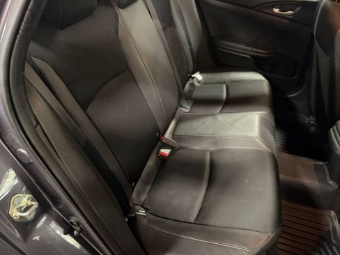 Used 2020 Honda Civic Sport image 21