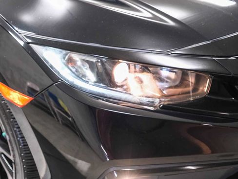Used 2019 Honda Civic Sport image 14