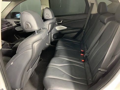 Used 2019 Acura RDX AWD w/ Technology Package image 19