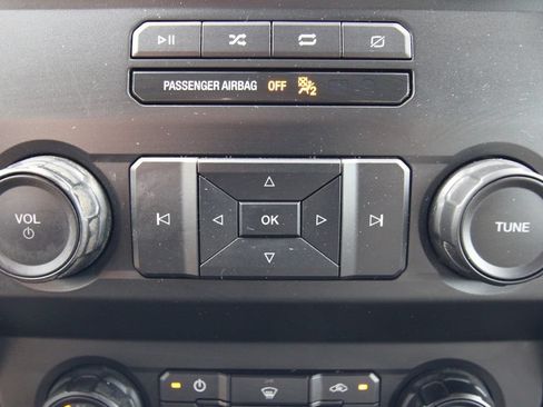 Used 2019 Ford F150 XL w/ Equipment Group 101A Mid AWD/4WD image 26