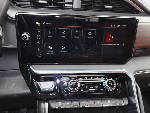 New 2026 GMC Sierra 3500 Denali Ultimate image 16