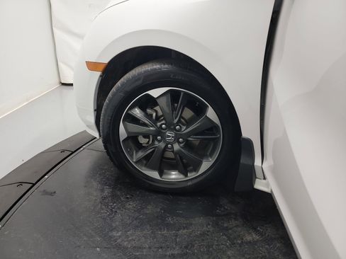 Certified 2023 Honda Odyssey Elite image 30