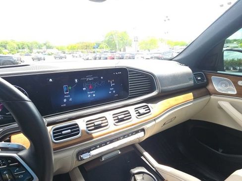 Used 2024 Mercedes-Benz GLE 580 4MATIC image 20