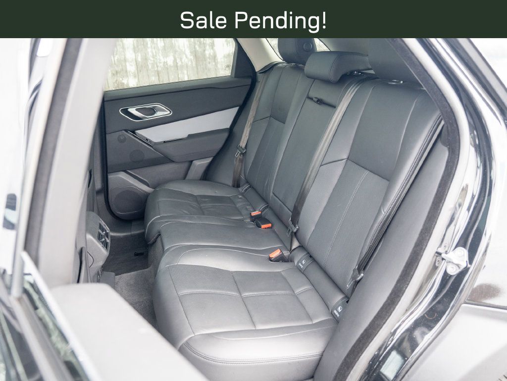 Used 2024 Land Rover Range Rover Velar S AWD/4WD image 36