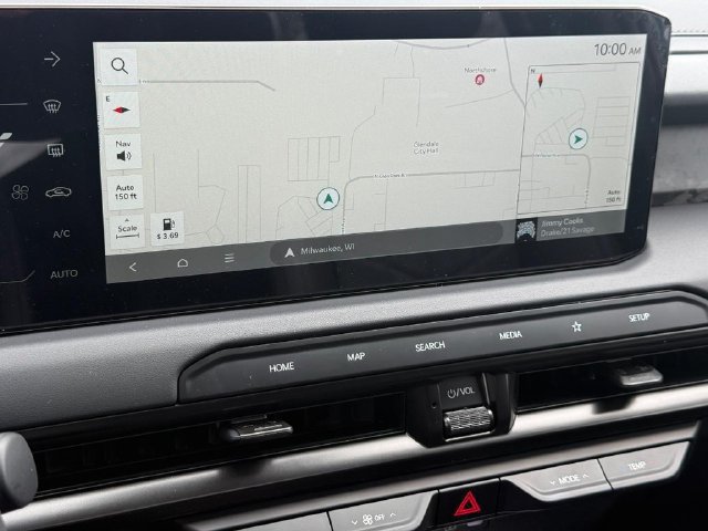 New 2027 Kia Telluride SX Prestige X-Pro AWD/4WD image 13