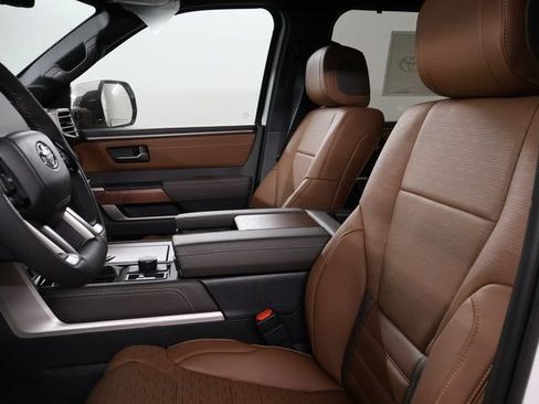New 2026 Toyota Tundra 1794 Edition AWD/4WD image 11
