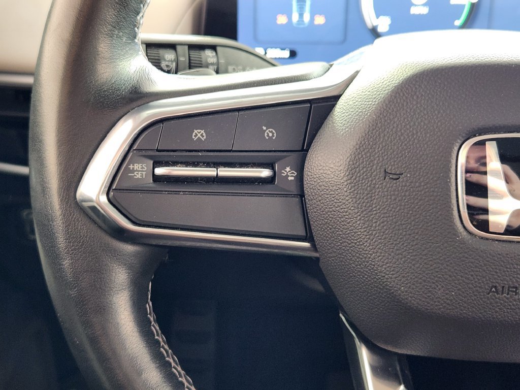 Used 2024 Honda Prologue Elite image 18