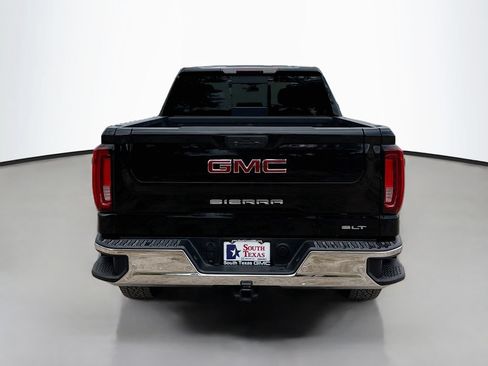 Used 2020 GMC Sierra 1500 SLT RWD image 6