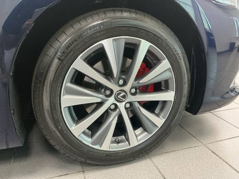 Used 2021 Lexus ES 350 w/ Accessory Package 2 image 8