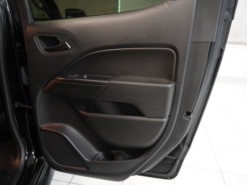 Used 2022 Chevrolet Colorado ZR2 AWD/4WD image 30