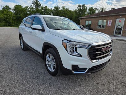 Used 2023 GMC Terrain SLE w/ Driver Convenience Package