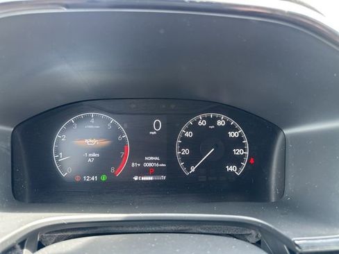 Certified 2023 Honda CR-V EX-L image 9