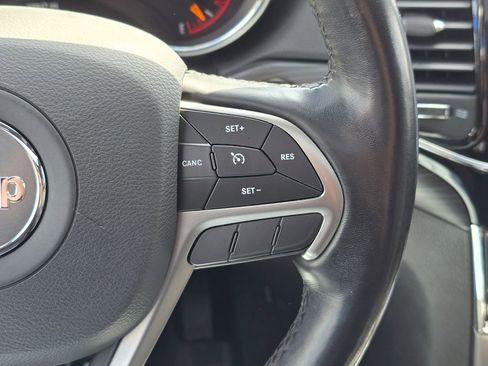 Used 2020 Jeep Grand Cherokee Altitude AWD/4WD image 31