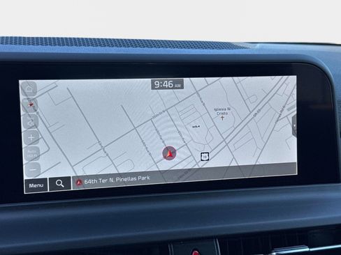 New 2026 Kia Seltos EX FWD image 20