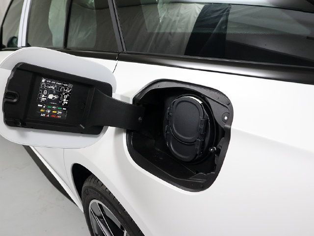 New 2027 Mercedes-Benz E 53 AMG e 4MATIC Wagon image 10