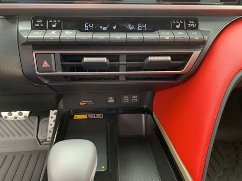 New 2026 Toyota Camry XSE FWD image 21