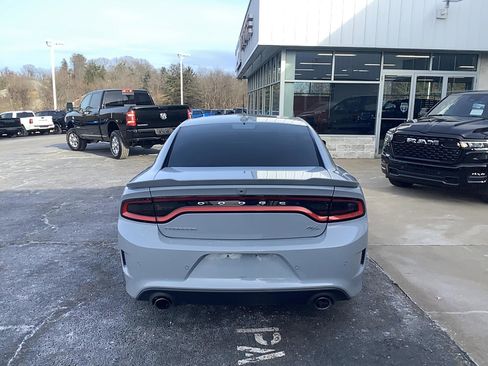 Certified 2020 Dodge Charger R/T w/ Plus Group image 4