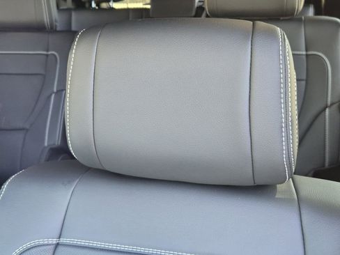 New 2026 Toyota Sequoia Limited image 16