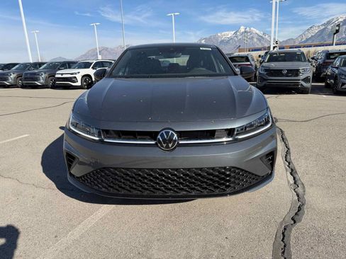 New 2026 Volkswagen Jetta Sport FWD image 10
