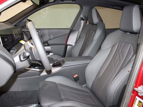 Used 2025 BMW X3 xDrive30i image 14