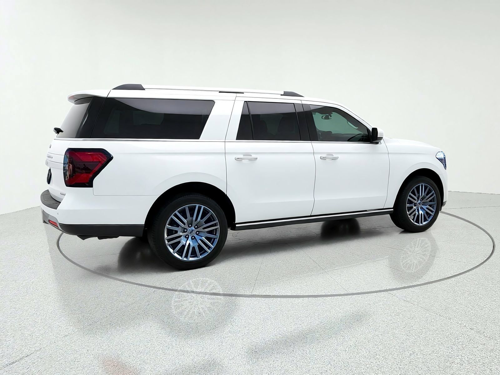 Used 2023 Ford Expedition Max Limited AWD/4WD image 8