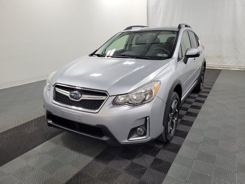 Used 2016 Subaru Crosstrek 2.0i Limited AWD/4WD image 15