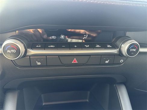 New 2026 MAZDA MAZDA3 2.5 S Sedan w/ Preferred Pkg image 19