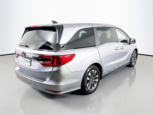 Certified 2024 Honda Odyssey EX-L image 7