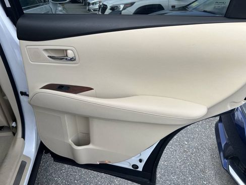 Used 2014 Lexus RX 350 AWD w/ Navigation Package image 15