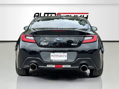 Used 2023 Subaru BRZ Premium RWD image 6
