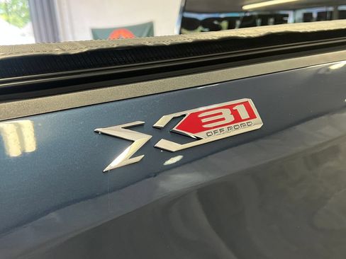 Used 2021 GMC Sierra 1500 SLE AWD/4WD image 19