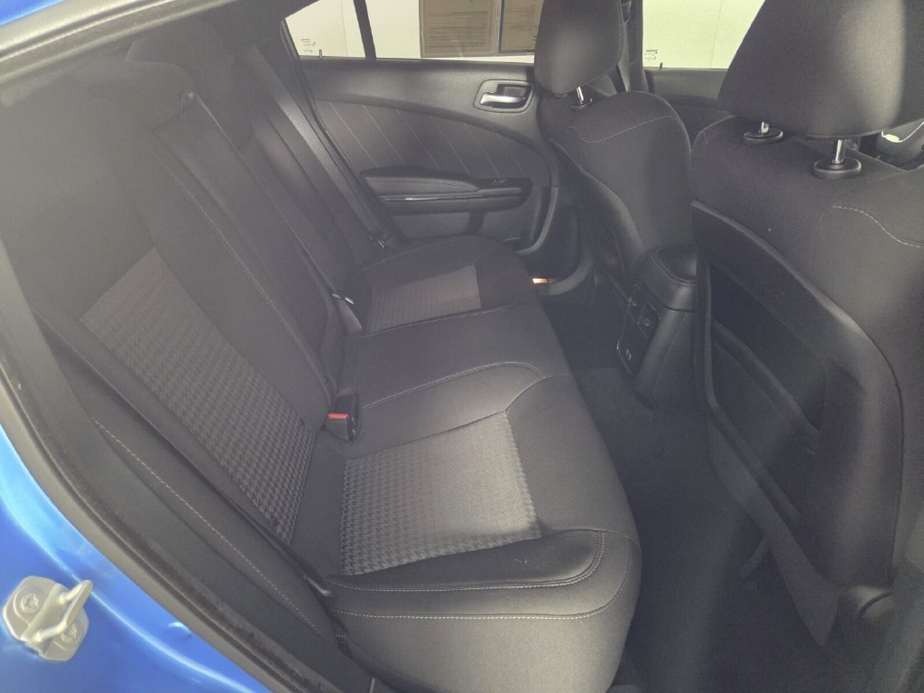 Used 2023 Dodge Charger R/T w/ Blacktop Package RWD image 29