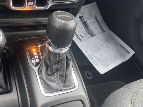 New 2026 Jeep Gladiator Sport image 23