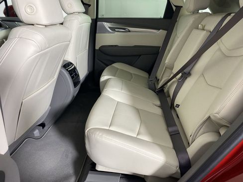 New 2025 Cadillac XT5 Premium Luxury image 25
