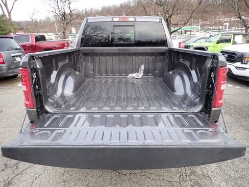 New 2026 RAM 1500 Big Horn image 6