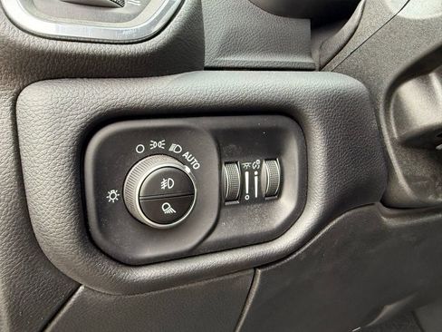 New 2025 RAM 2500 Laramie w/ Night Edition image 17