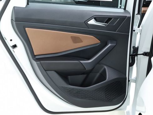 New 2026 Volkswagen Jetta SEL image 17