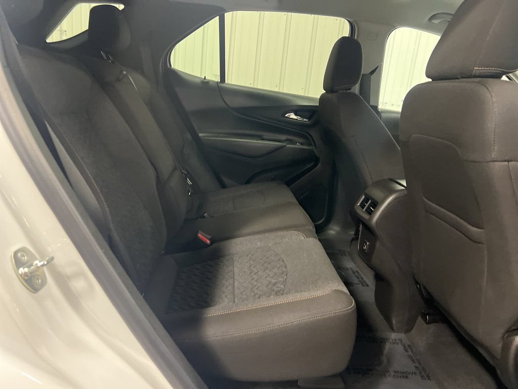 Certified 2023 Chevrolet Equinox LT AWD/4WD image 12