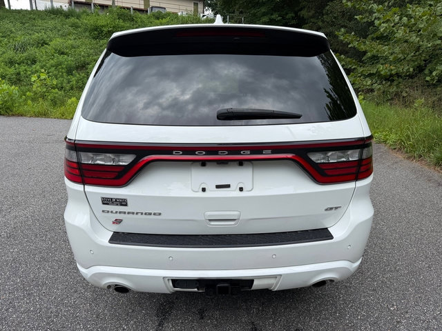 Used 2021 Dodge Durango GT AWD/4WD image 7