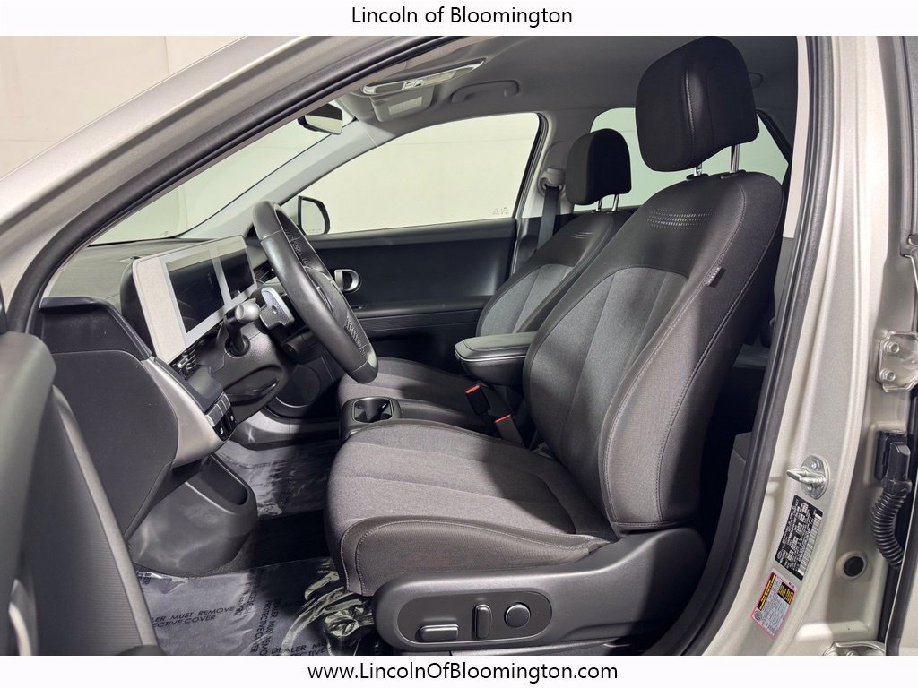 Used 2024 Hyundai Ioniq 5 SEL AWD/4WD image 15