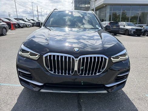 Used 2023 BMW X5 xDrive40i AWD/4WD image 14
