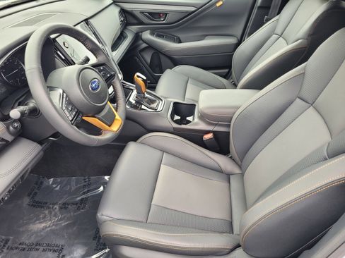 Used 2024 Subaru Outback Wilderness image 12