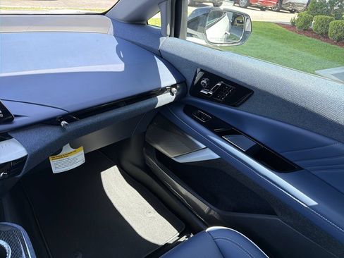 New 2026 Cadillac Optiq Sport 2 RWD image 16