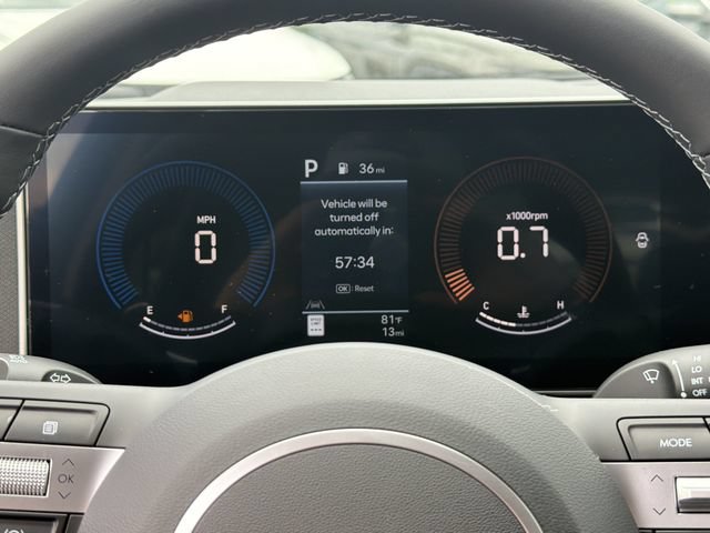 New 2026 Hyundai Sonata SEL FWD image 28