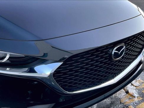 Certified 2025 MAZDA MAZDA3 s image 30