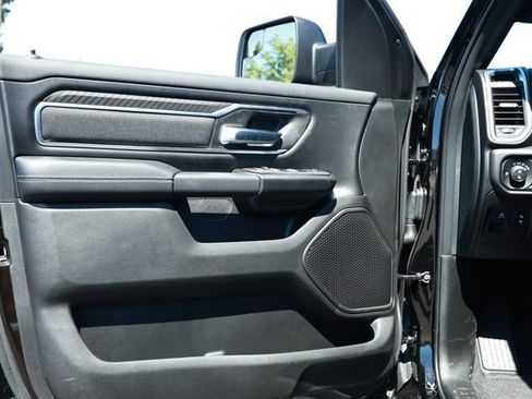New 2026 RAM 1500 Big Horn w/ Night Edition RWD image 22