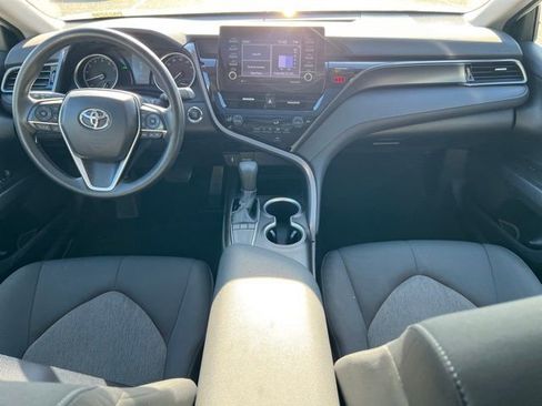 Used 2023 Toyota Camry LE w/ Convenience Package image 12