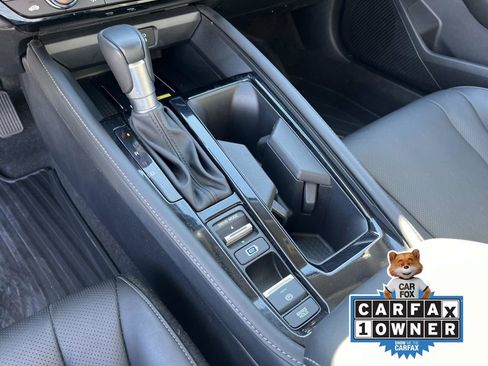 Used 2024 Honda Accord Touring image 32