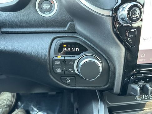 New 2026 RAM 1500 Big Horn image 33